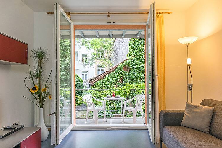 Ganze Ferienwohnung, Ferienwohnungen Keller - Kormoran in Konstanz, Landkreis Konstanz
