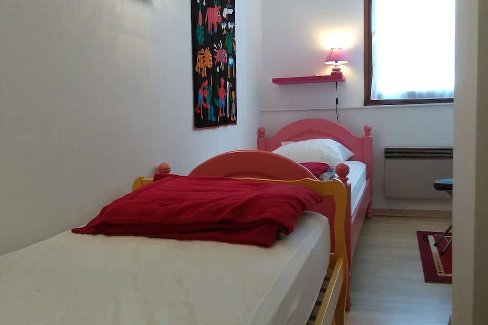 Entire apartment, Cottage Of The Sea, cottage of the sea premium range ground floor in Saint-Jacut-de-la-Mer, Dinan region