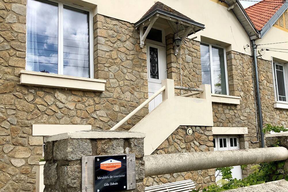 Appartement de vacances