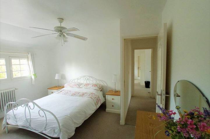 Location de vacances pour 12 personnes, avec jardin à Villetoureix - 4