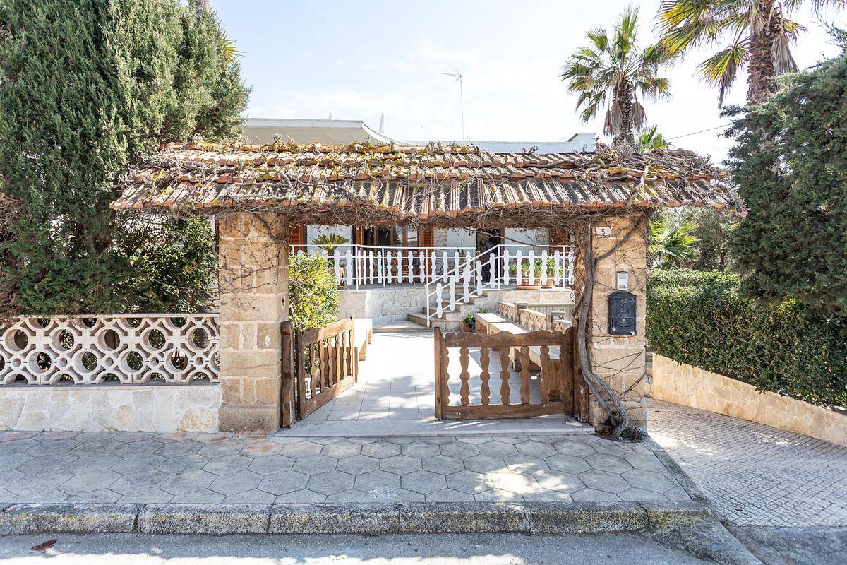 Villa Aida - Salento Reservation in Torre Suda, Racale