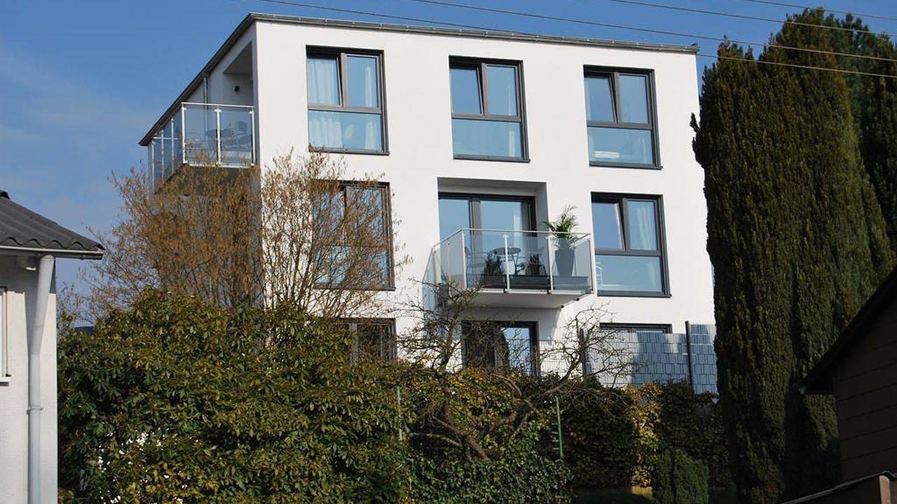 Ganze Ferienwohnung, Ferienwohnung für 4 Personen (62 m²) in Merzig in Merzig, Saar-Nahe-Bergland