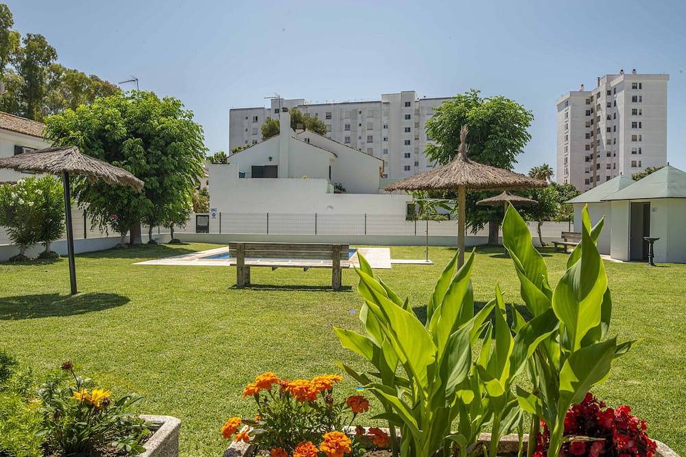 Lightbooking Valdelagrana 300 metros de la playa in Valdelagrana, El Puerto de Santa María