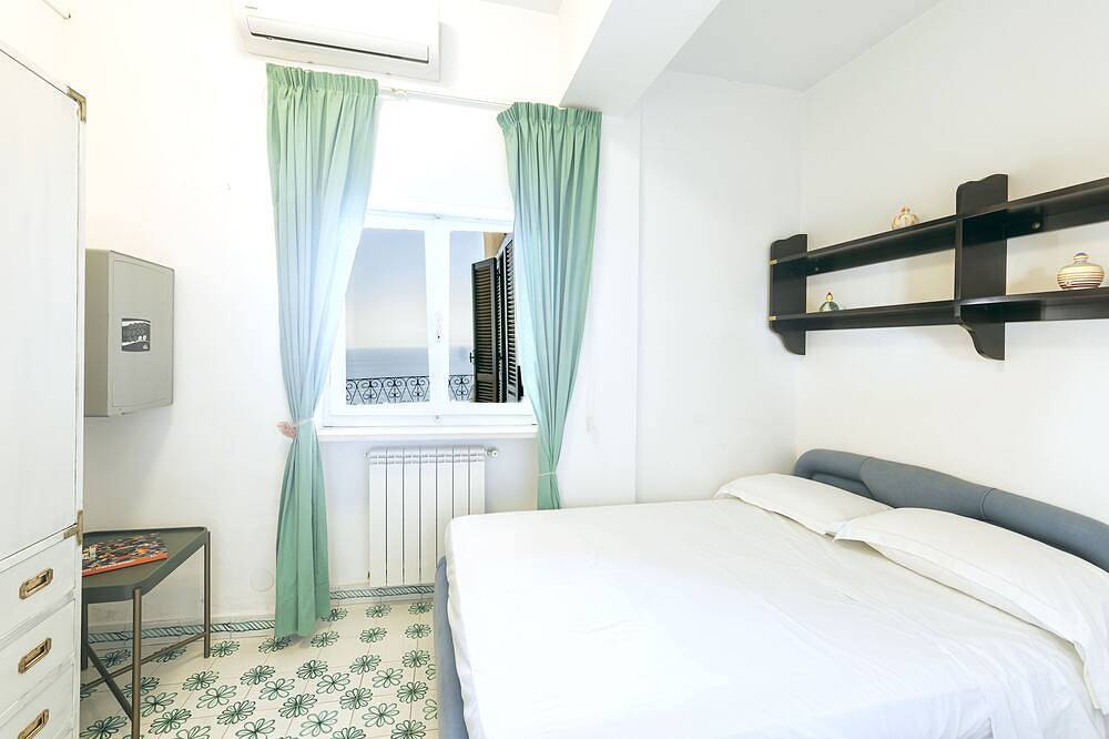 Villa Edera in Casamicciola Terme, Ischia