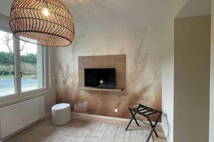 Gîte pour 4 personnes dans Niergnies - 4