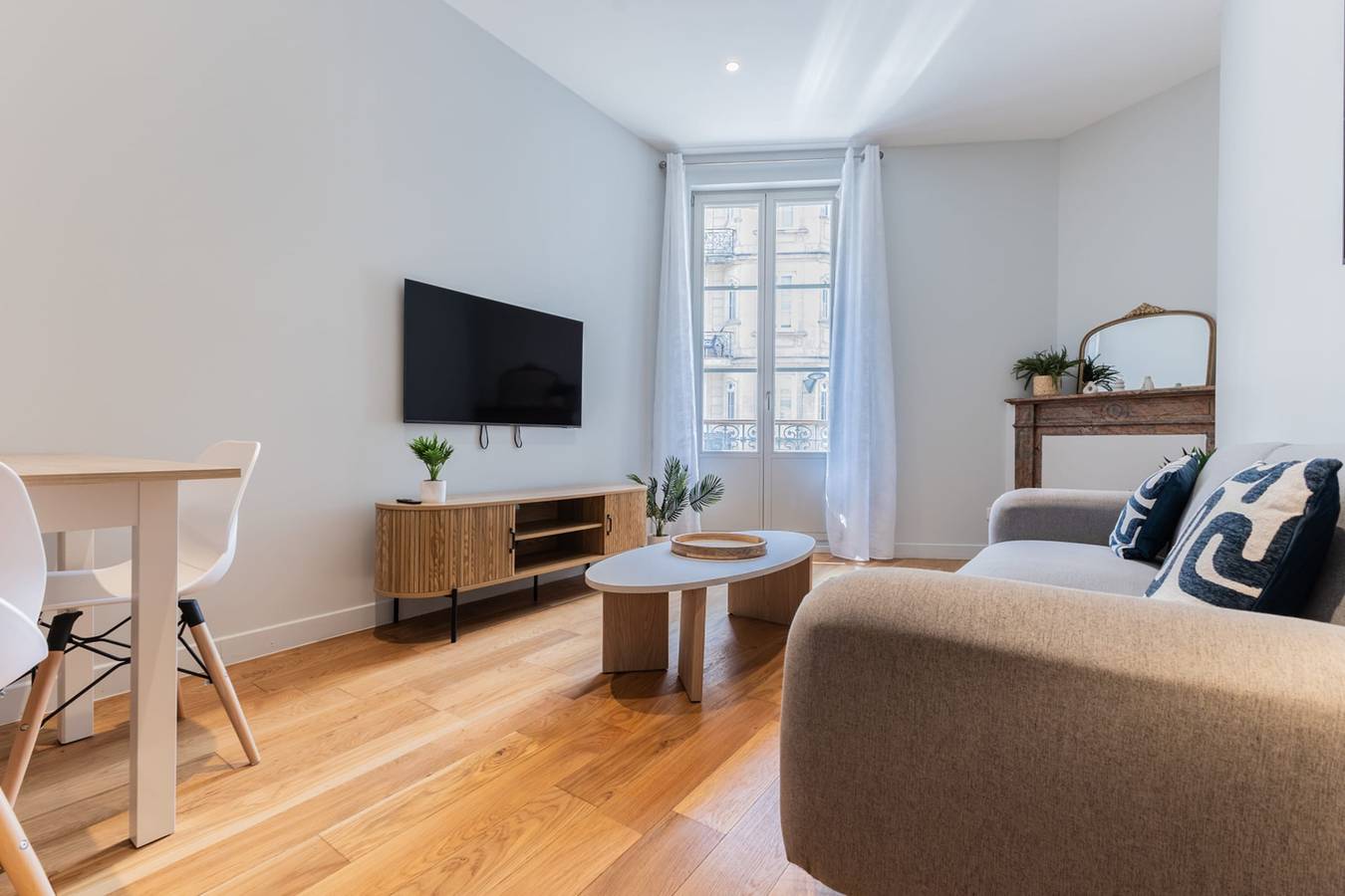 Appartement de vacances