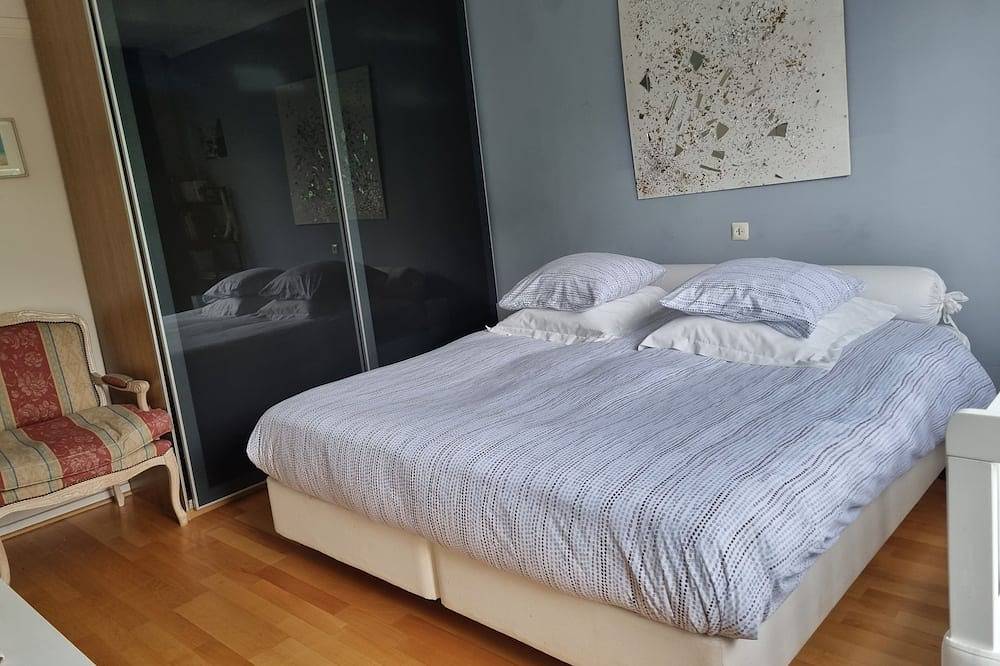 Entire apartment, Magnificent apartment-Brussels Expo. in Brussels, Brussels region
