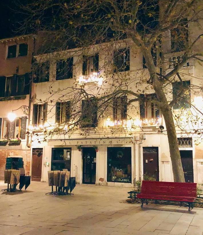 Chambre d’hôte pour 3 personnes, avec vue et jardin dans Place Saint Marc - 4