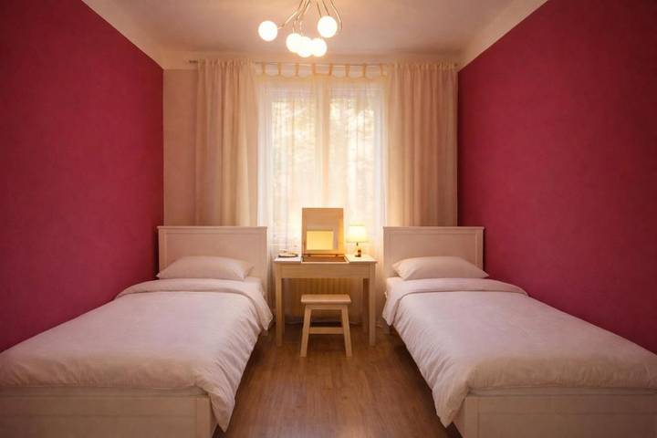 BnB für 4 Personen in Prag - 4