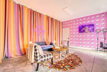 Vacation House for 12 Guests in Nashville, Tennessee, Picture 3