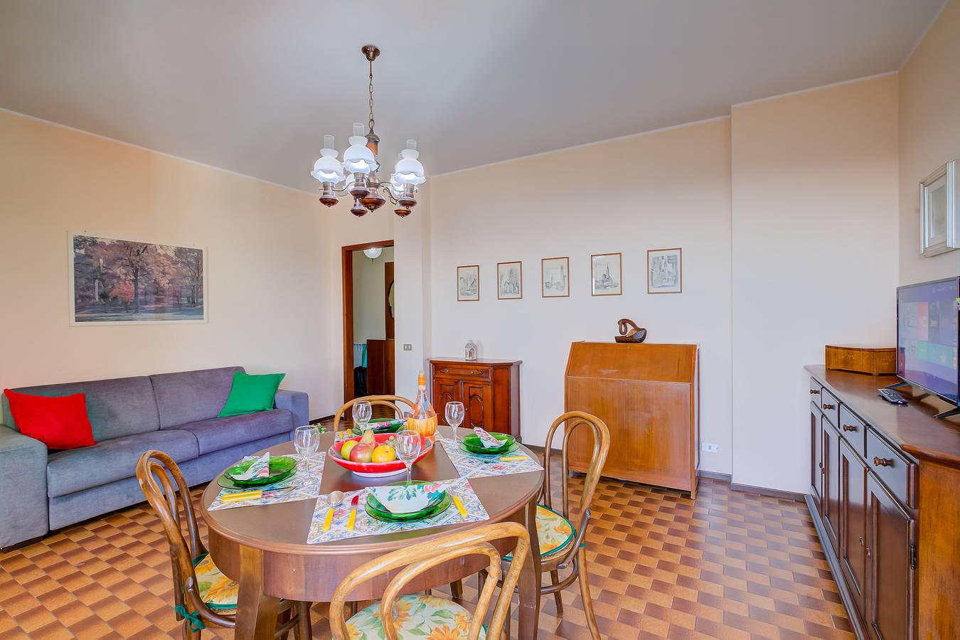 Appartamento intero, Nicoletta's Lake View Stresa in Levo (Stresa), Comune di Stresa