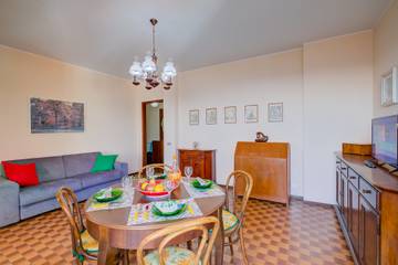 Ferienwohnung für 5 Personen in Levo (Stresa), Comune di Stresa, Bild 4