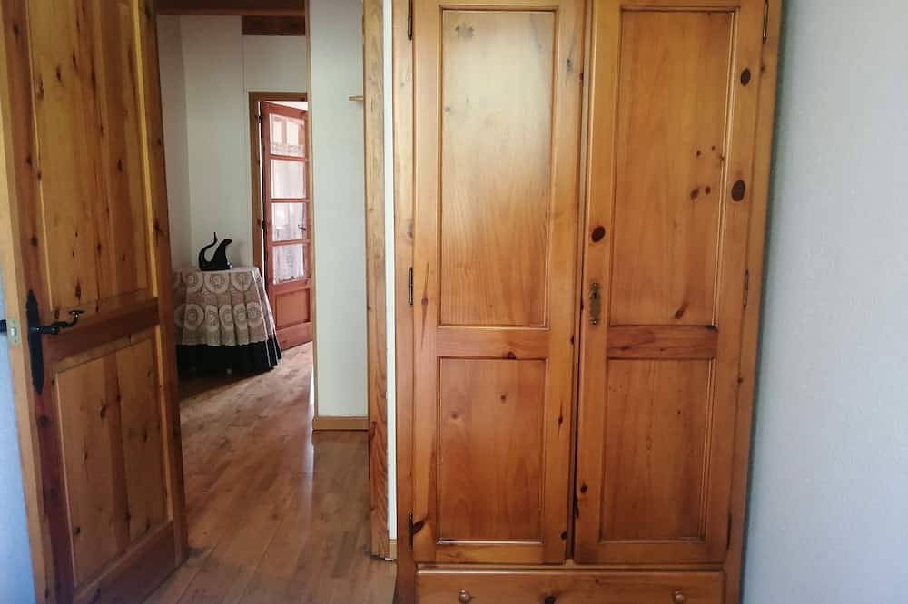 Apartamento entero, Dúplex espacioso y con chimenea - Isard 2 in Tahull, Valle de Bohí