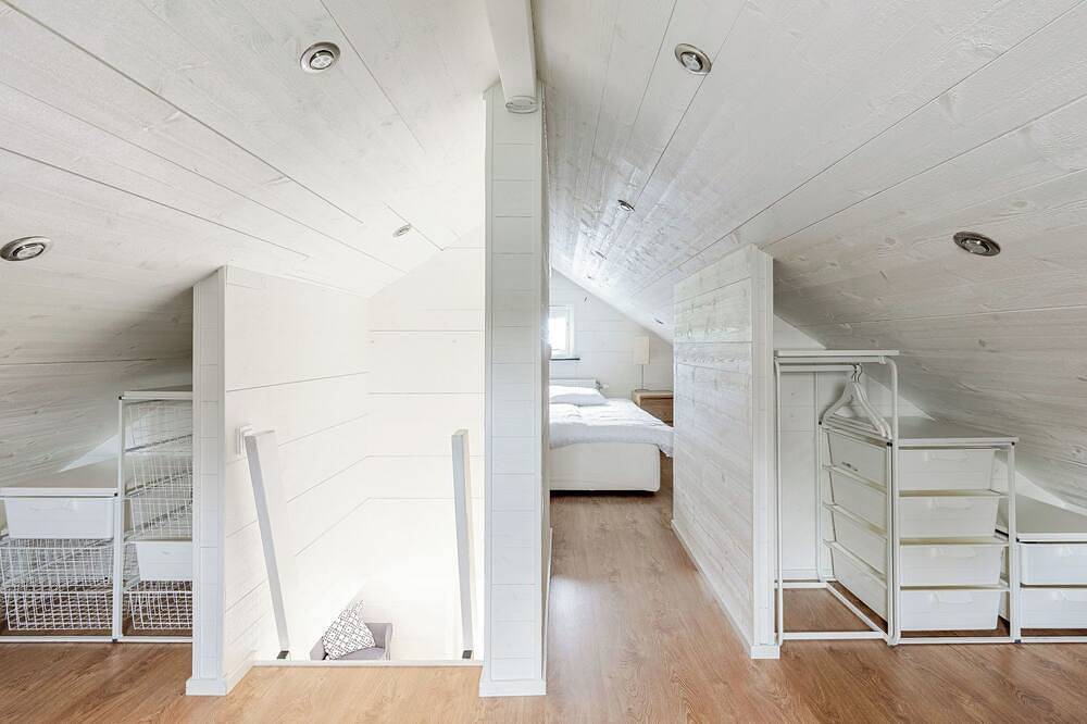 Östra Stranden in Halmstad, Halland