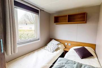 Camping pour 6 Personnes dans Lattes, Région de Montpellier, Photo 2