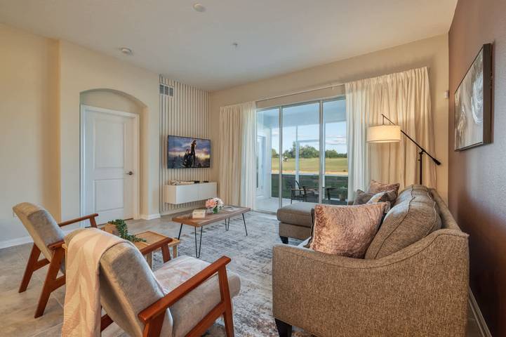 Vacation rental for 5 people, with pool in Four Corners