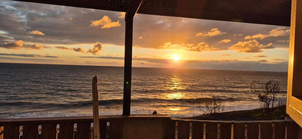 Location de vacances pour 12 personnes, avec jacuzzi et jardin dans Sainte-Anne (Reunion)