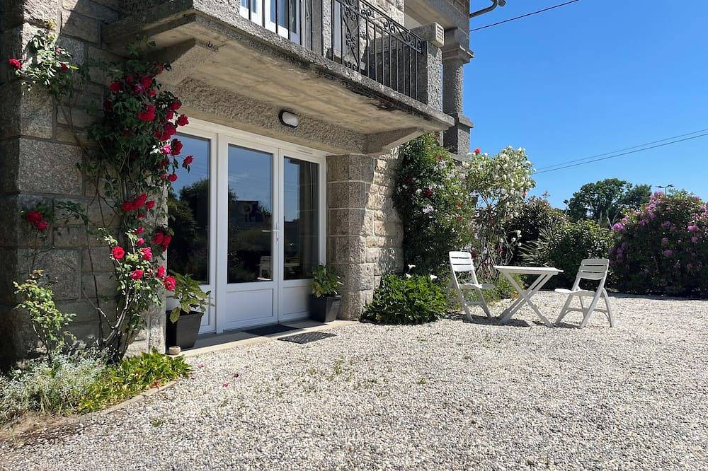 Appartement entier, Appartement pour 2 pers, neuf in Quévert, Région de Dinan