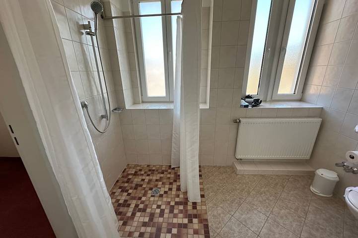 Ferienwohnung für 3 Personen, mit Garten in Waischenfeld - 2