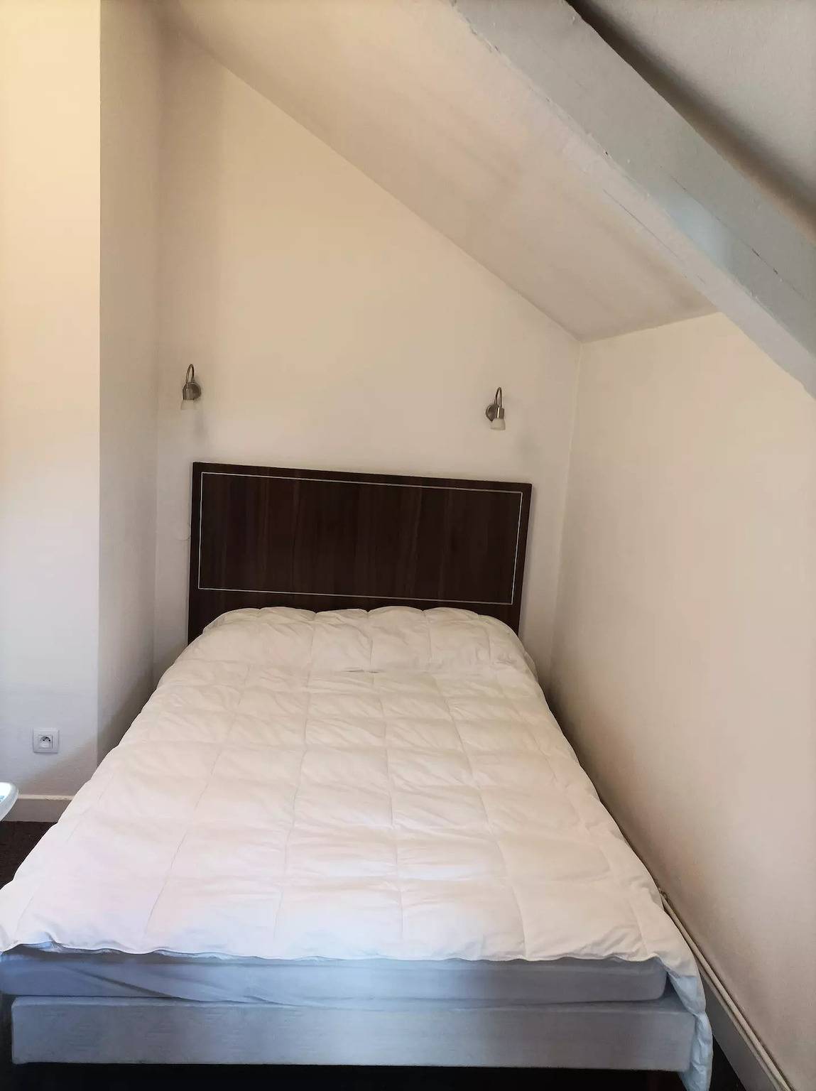 Geheel appartement, 3 kamers voor 6 personen in Jausiers, Nationaal park Mercantour