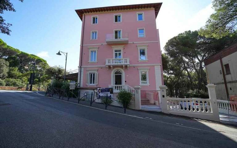 Studio entier, Studio avec Wifi  in Castiglioncello, Rosignano Marittimo