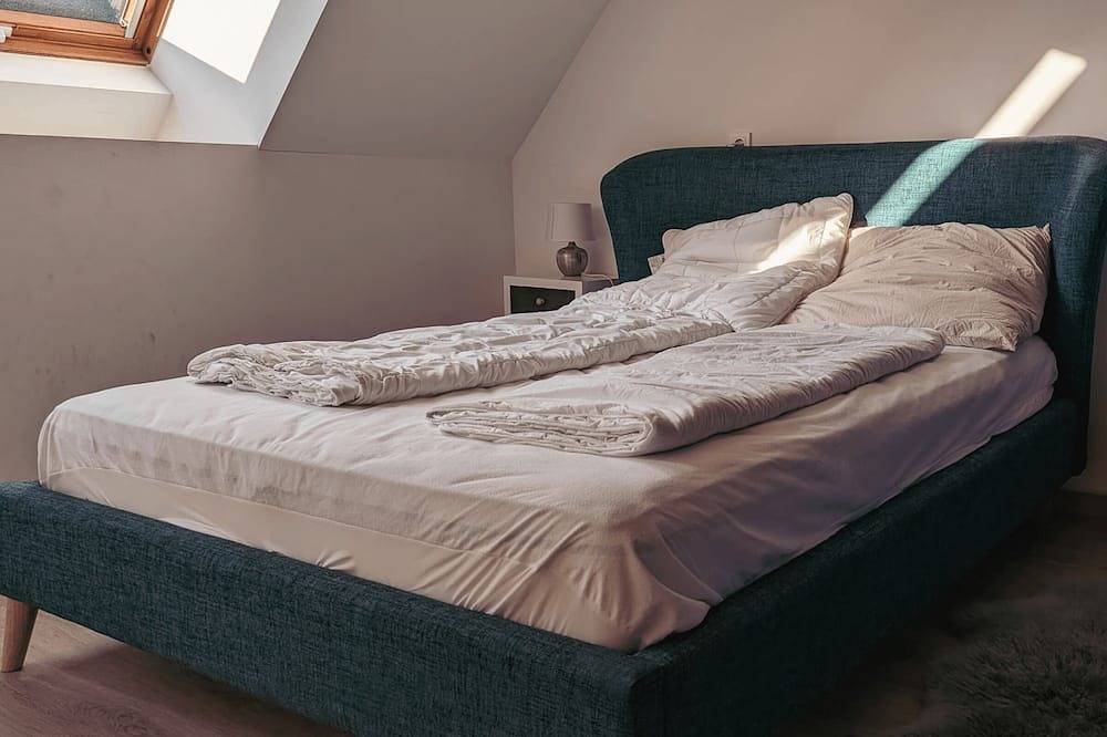 Ganze Wohnung, 5 Ferienwohnung Zum Wilden Michel in Furtwangen, Mittlerer Schwarzwald