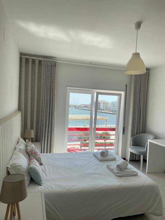 Apartamento de férias para 4 pessoas, com Terraço em Praia de Mira