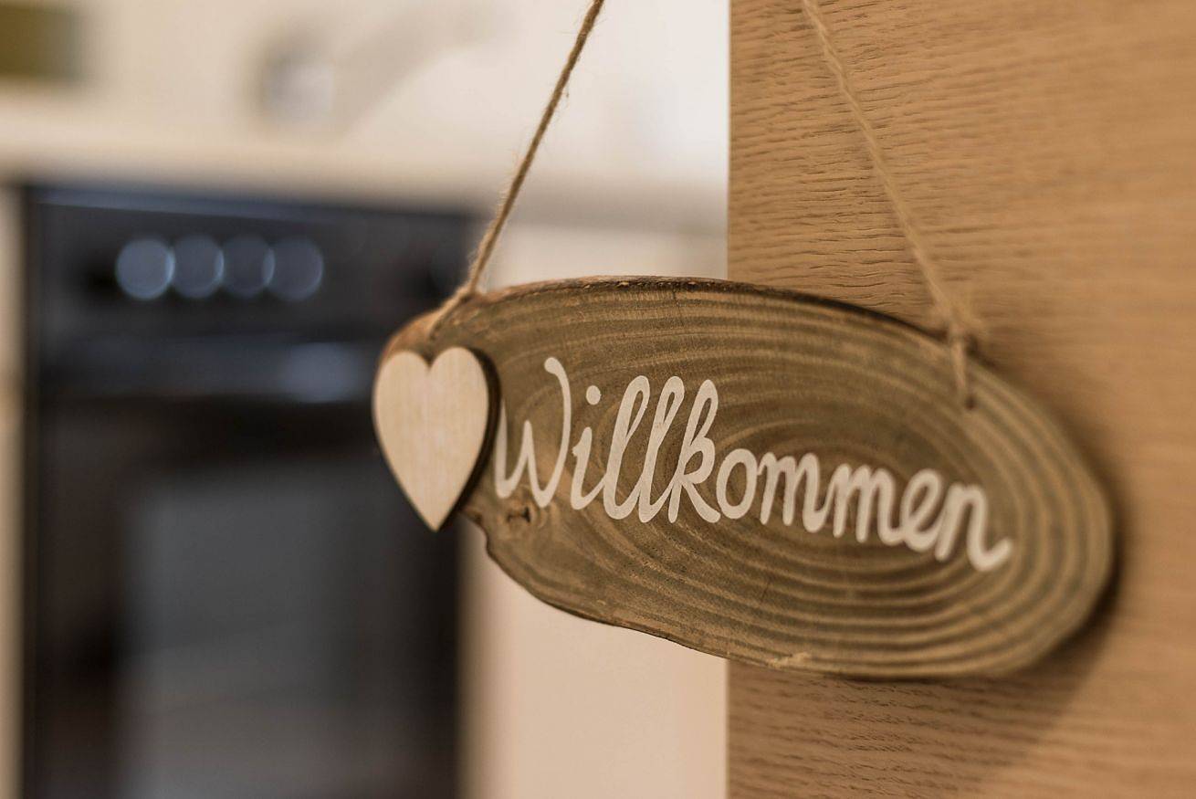 Apartamento entero, Casa Moser in Riscone, Brunico