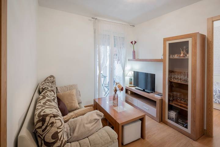 Apartamento de vacaciones para 4 personas - 1