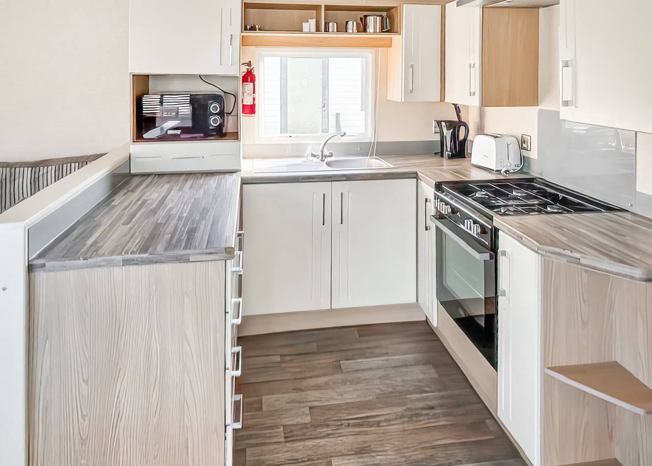 Heron 8 in Burnham-on-Sea, Somerset