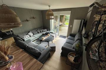 Chambre D’hôte pour 18 Personnes dans Bussières (Haute-Saône), Haute-Saône, Photo 2