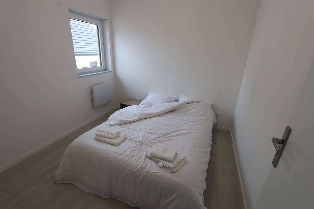 Apartamento entero, Homeday Appartement Tipo F4 Ferme Klein B in Haguenau, Alsacia del Norte