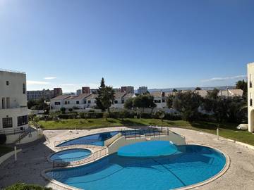 Holiday Rental for 6 People in Alvor, Faro District, Photo 1