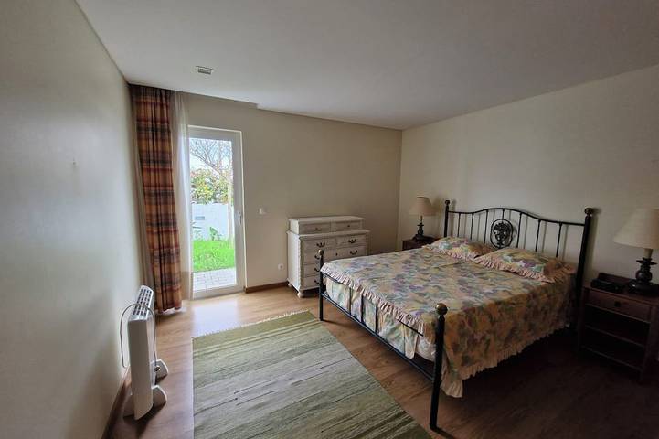 Location de vacances pour 5 personnes, avec jardin, animaux acceptés dans Fernão Ferro - 3