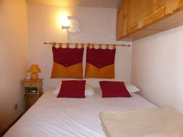 Location De Vacances pour 5 Personnes dans Combloux, Pays du Mont-Blanc, Photo 4