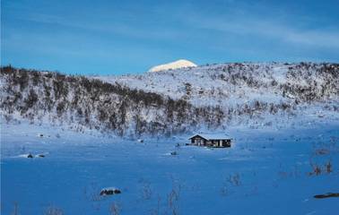 Ferienhaus für 6 Personen in Vestfjorden, Troms og Finnmark, Bild 4