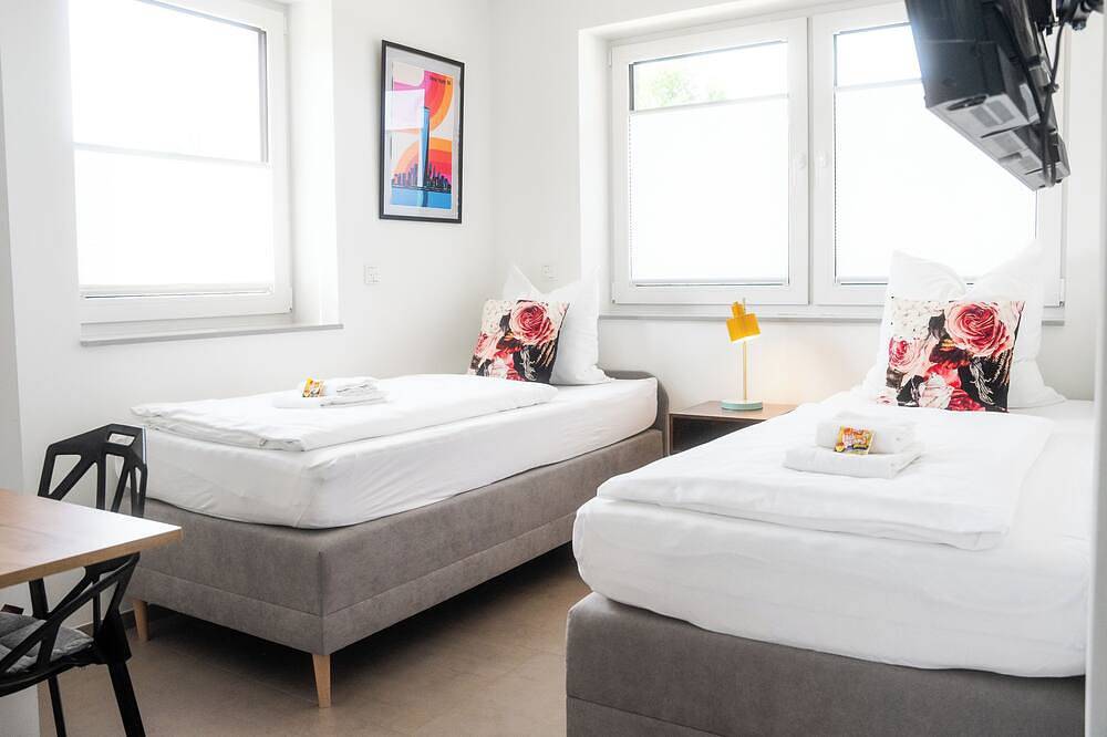 Hama Design Homes - Paderchill in Paderborn, Nordrhein-Westfalen