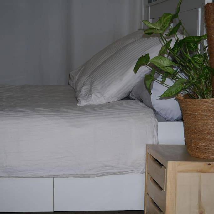 Gîte pour 3 personnes, avec terrasse dans Bowling Acropolis Nice - 2