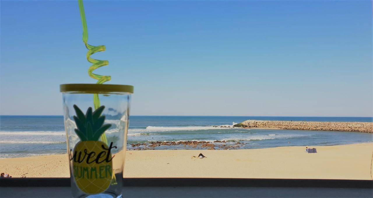 The Shore@Greencoast - Waterfront Beach House Espinho in Espinho, Aveiro Distrikt