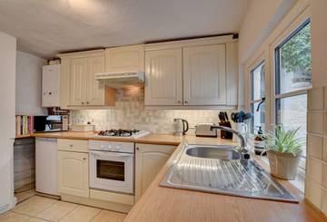 Holiday Rental for 4 People in Appledore, Devon, Photo 4