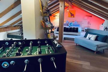 Ferienhaus für 8 Personen in Miesbach, Alpenland Tegernsee Schliersee, Bild 2