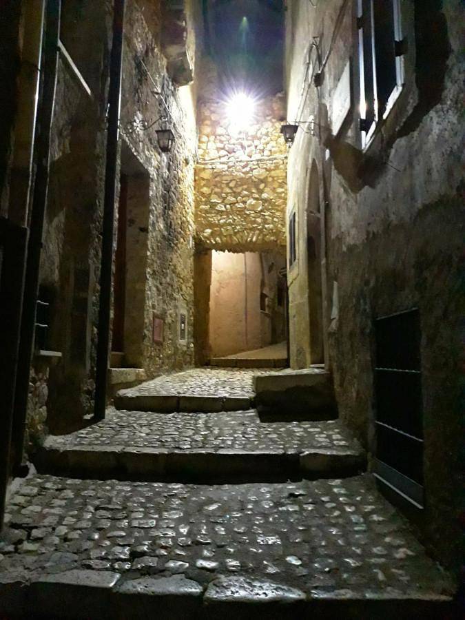Appartamento per 5 persone, con Terrazza e Panorama a Sermoneta