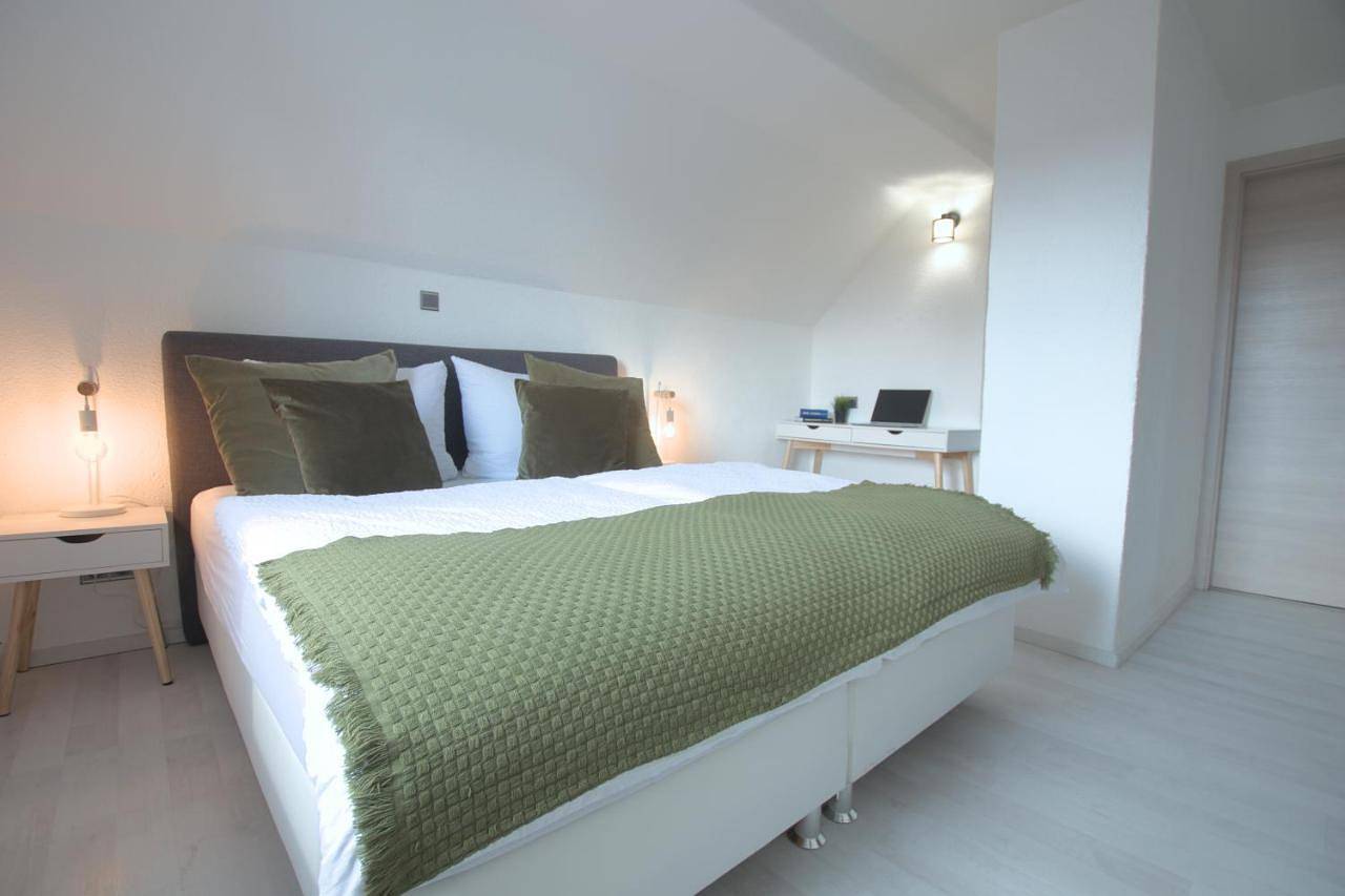 Ganze Wohnung, One-Bedroom Apartment in Bad Rappenau, Kraichgau