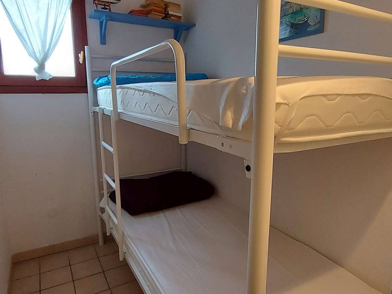 Gemütliches Reihenhaus mit Terrasse, Gartengrill und Parkplatz in Marseillan, Mittelmeerküste (Frankreich)