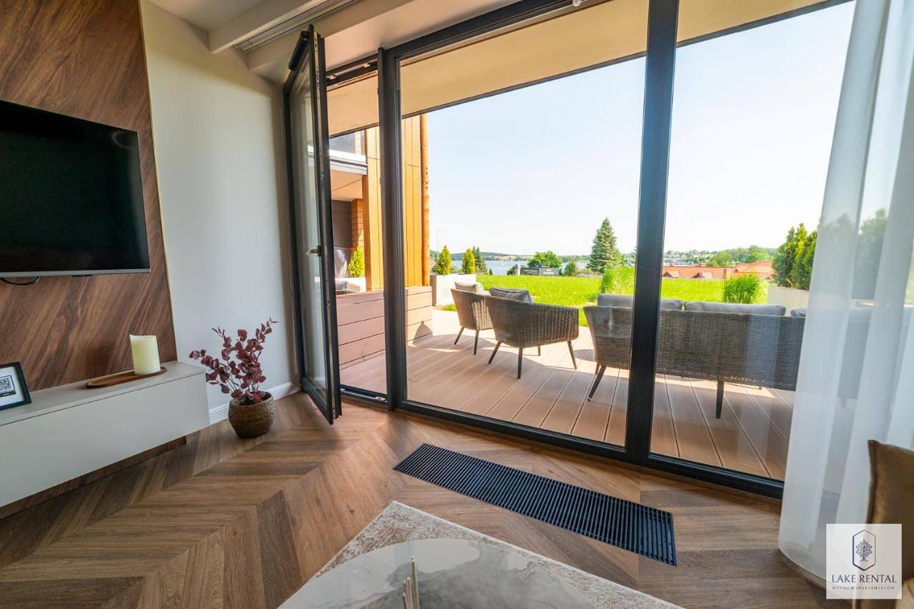 Cały apartament, Lake Rental Pratum 22 in Mikołajki, Powiat mrągowski
