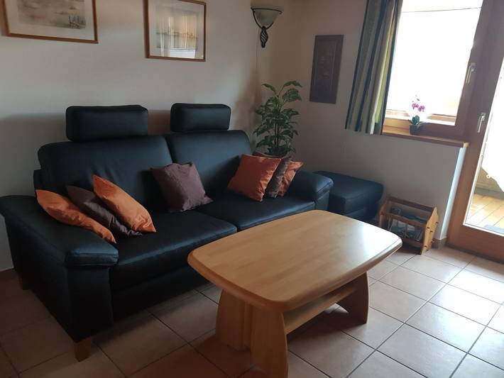 Ferienhaus für 6 Personen, mit Garten in Landkreis Rosenheim - 3