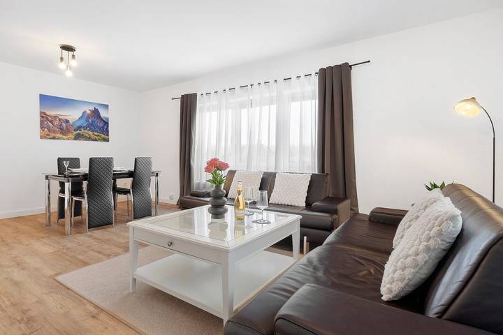 Ferienhaus für 6 Personen in Soltau - 2