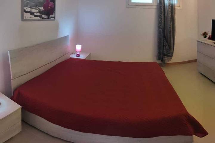 Appartamento intero, Casa Vacanze Sole della Sardegna - Porpora Mirto in Portoscuso, Sulcis Iglesiente