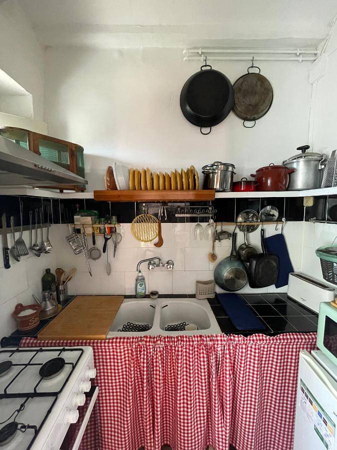 Gîte pour 4 personnes à Berga - 3