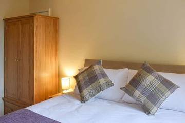 Apartment for 4 People in Bowness-on-Windermere, Cumbria, Photo 2